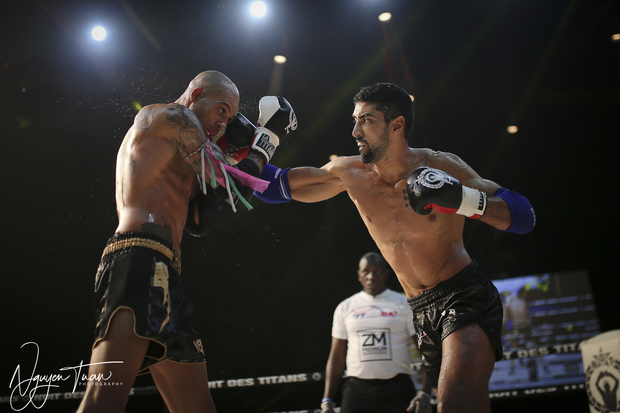 Nuit des Titans 2018   4084